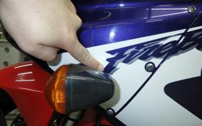 HONDA CBR900RR 3 2000