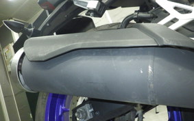 YAMAHA YZF-R15 2014 RG86J