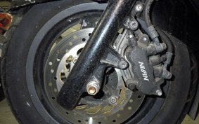 HONDA FORZA Z MF08