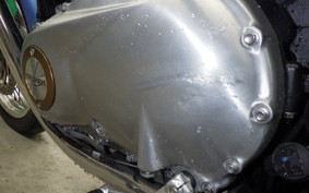 TRIUMPH BONNEVILLE T120 2022