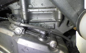 HONDA CBR600RR GEN 3 2008 PC40