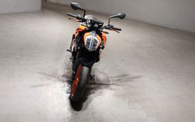 KTM 390 DUKE 2019 JPJ40