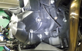 KAWASAKI Z1000 Gen.3 2008 ZRT00B