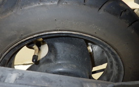 YAMAHA JOG Gen.4 2024 SA16J