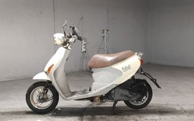 SUZUKI LET's 4 CA41A