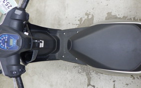 YAMAHA JOG-7 2001 AY01