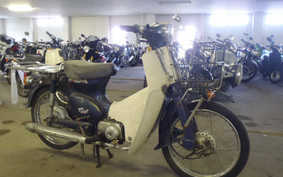 HONDA PRESS CUB 50 AA01