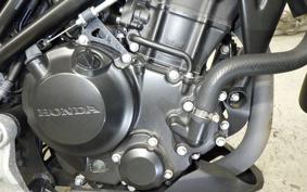 HONDA CB250RA 2000 MC52