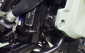 HONDA CT125-2 2021 JA65
