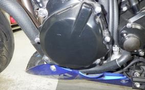 SUZUKI GSX-S750 2017 C533F
