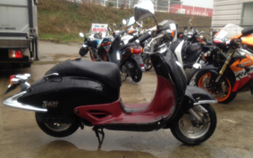 HONDA JOKER 50 AF42