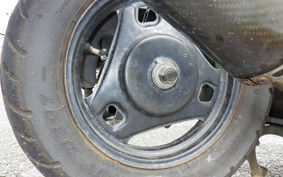 SUZUKI ADDRESS V125 G 1993 CF4EA