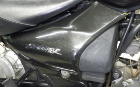 KAWASAKI ELIMINATOR 125 2026 BN125A