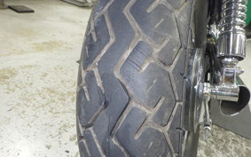 SUZUKI INTRUDER 750 1986 VR51A