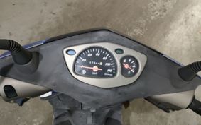YAMAHA CYGNUS 125 X SE12J