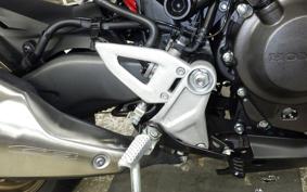 HONDA CB250RA 2007 MC52