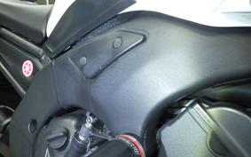 YAMAHA FZ1 FAZER 2010 RN21J