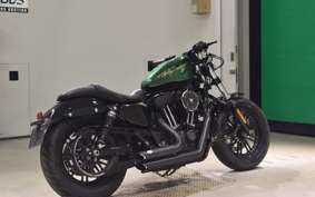 HARLEY XL1200X 2017