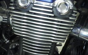 TRIUMPH THUNDERBIRD LT 2015