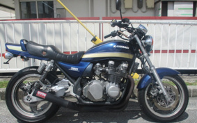 KAWASAKI ZEPHYR 750 2001 ZR750C