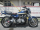 Фото Kawasaki ZEPHYR 750 2001 с японского аукциона