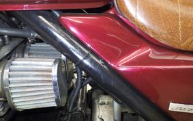 KAWASAKI ZEPHYR 400 KAI 2001 ZR400C
