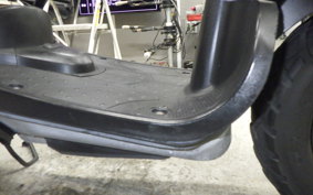 HONDA ZOOMER AF58