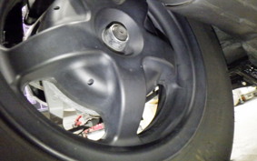HONDA LEAD 125 2010 JF45