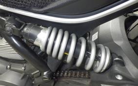 DUCATI SCRAMBLER FULL THROTTLE 2016