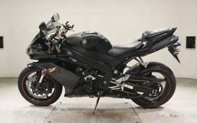 YAMAHA YZF-R1 2008