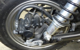 HONDA MONKEY 125 ABS 2015 JB02