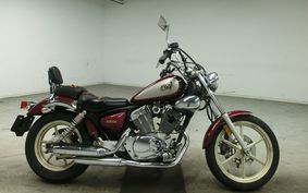 YAMAHA VIRAGO 125 4RF