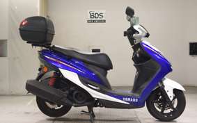 YAMAHA CYGNUS 125 XSR 3 SEA5J