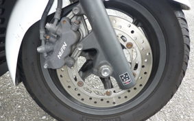 HONDA FORZA Z GEN 2 MF10