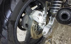 KAWASAKI ZEPHYR 400 KAI 2004 ZR400C