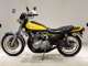 Фото Kawasaki Z900 2009 с японского аукциона