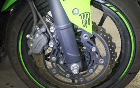 KAWASAKI NINJA 250 2 2023 EX250P