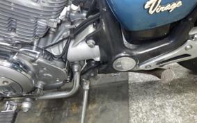 YAMAHA VIRAGO 1100 1995 4PP