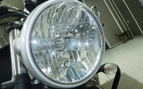 TRIUMPH STREET TWIN 2016