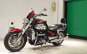 TRIUMPH ROCKET III 2009