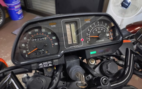 KAWASAKI Z750 GP Type 1983 50R012