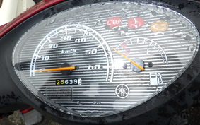 YAMAHA JOG Gen.5 SA36J