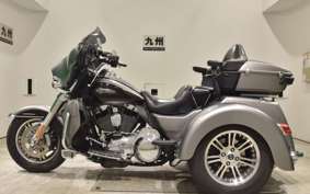 HARLEY FLHTCUTG TRIKE 2015