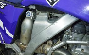 YAMAHA YZ250F 2007 CG27C