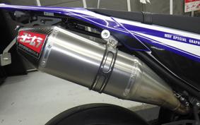 YAMAHA WR250X