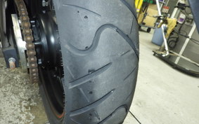 YAMAHA YZF-R25 2008 RG10J