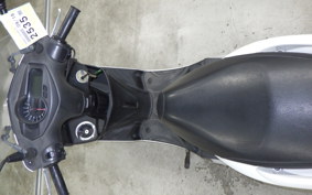 YAMAHA CYGNUS 125 XSR 3 2022 SEA5J
