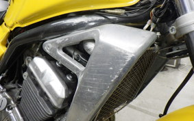 KAWASAKI BALIUS 250 Gen.2 ZR250B