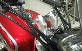 HONDA CB1100 ABS 2010 SC65