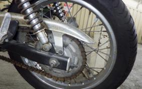 YAMAHA SRV250 RENAISSA 4DN